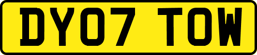 DY07TOW