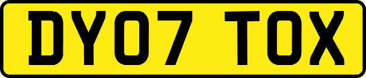 DY07TOX