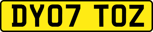 DY07TOZ