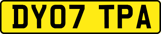 DY07TPA