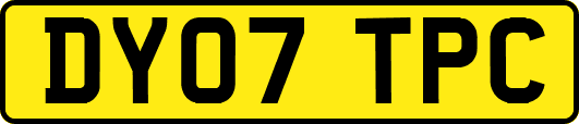 DY07TPC
