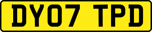 DY07TPD