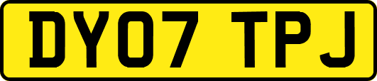 DY07TPJ