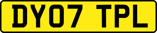 DY07TPL