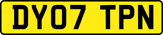 DY07TPN