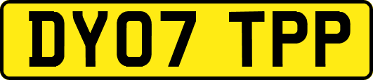 DY07TPP