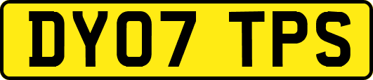 DY07TPS
