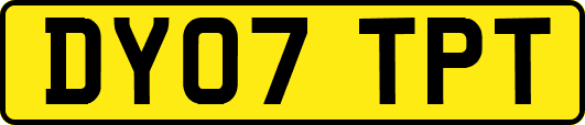 DY07TPT