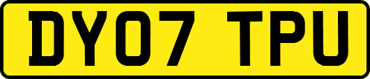 DY07TPU