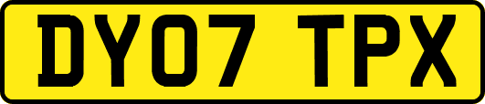 DY07TPX