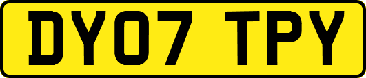 DY07TPY