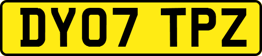 DY07TPZ