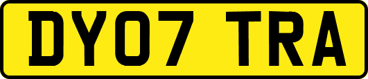 DY07TRA