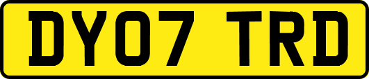 DY07TRD