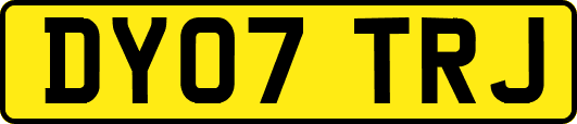DY07TRJ