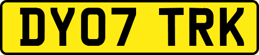 DY07TRK