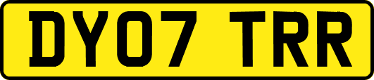 DY07TRR