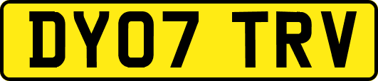 DY07TRV