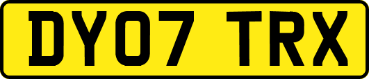 DY07TRX
