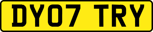 DY07TRY