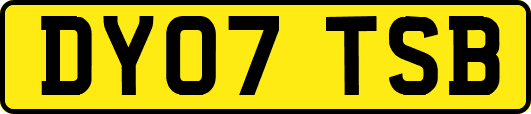 DY07TSB