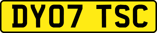 DY07TSC