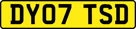 DY07TSD