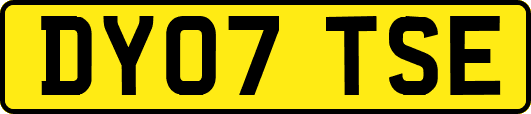 DY07TSE