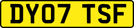 DY07TSF