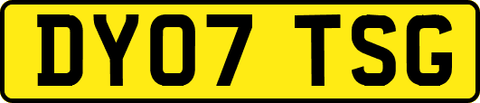 DY07TSG