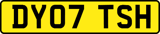 DY07TSH