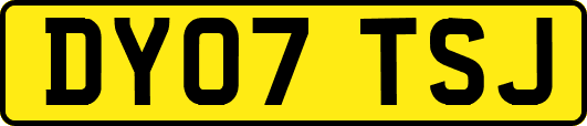 DY07TSJ