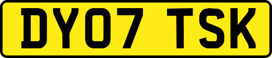 DY07TSK