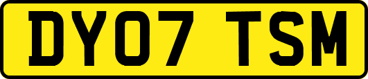DY07TSM
