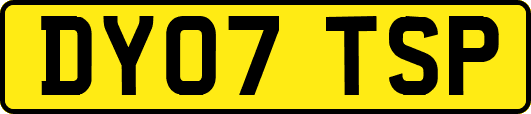 DY07TSP