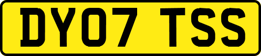 DY07TSS