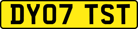 DY07TST