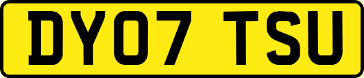 DY07TSU