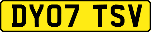 DY07TSV