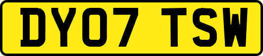 DY07TSW