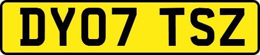 DY07TSZ