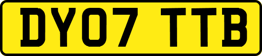 DY07TTB