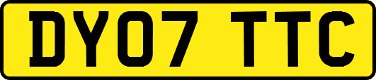 DY07TTC