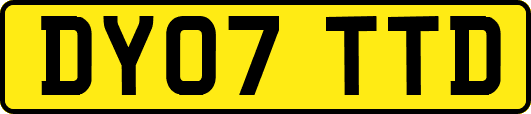 DY07TTD