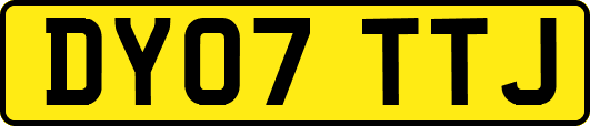 DY07TTJ