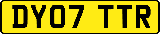 DY07TTR