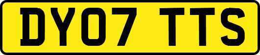 DY07TTS