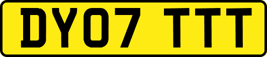 DY07TTT