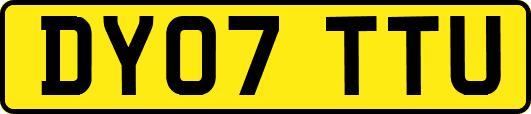 DY07TTU