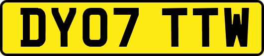DY07TTW